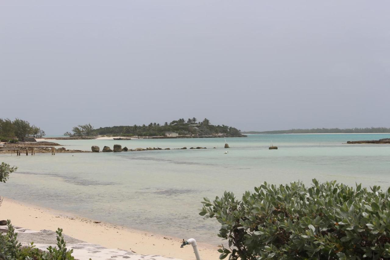 Hideaways Exuma Hotel George Town Exterior foto