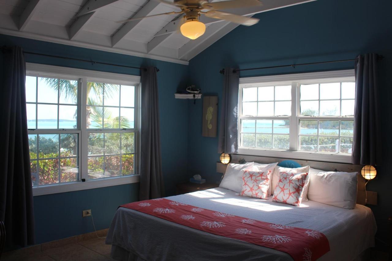 Hideaways Exuma Hotel George Town Exterior foto